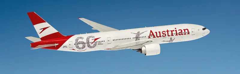 Austrian Airlines
