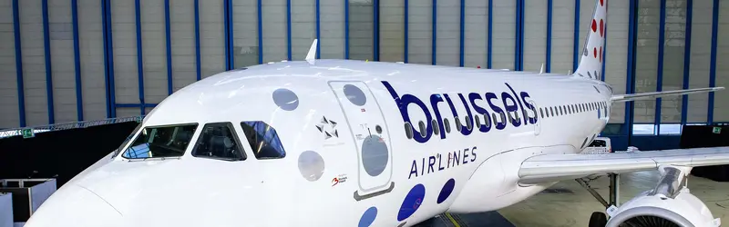 Brussels Airlines