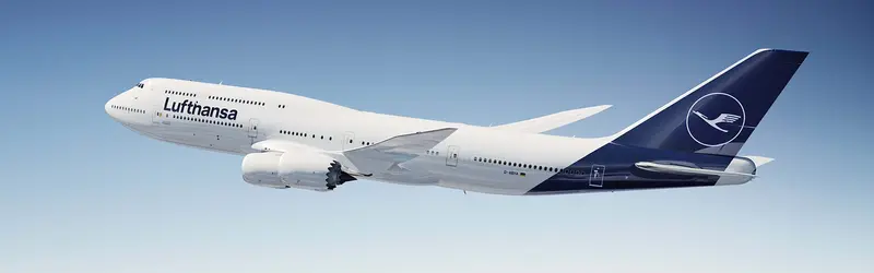 Lufthansa