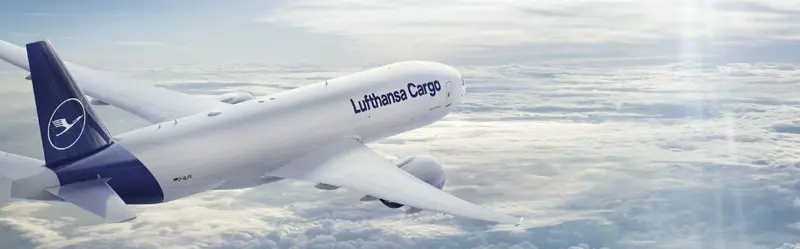 Lufthansa Cargo