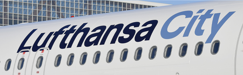 Lufthansa City Airlines