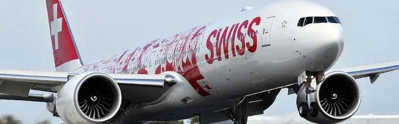 Swiss International Air Lines